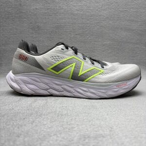 New Balance 880v14 Fresh Foam Shoes Womens Size 10 Running Athletic 2024